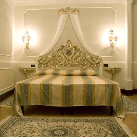 Appartamento Ca' Cavalli Veneza Exterior foto