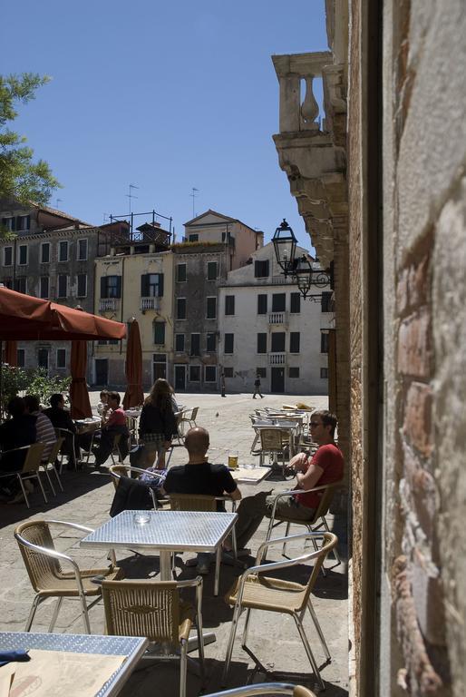 Appartamento Ca' Cavalli Veneza Quarto foto