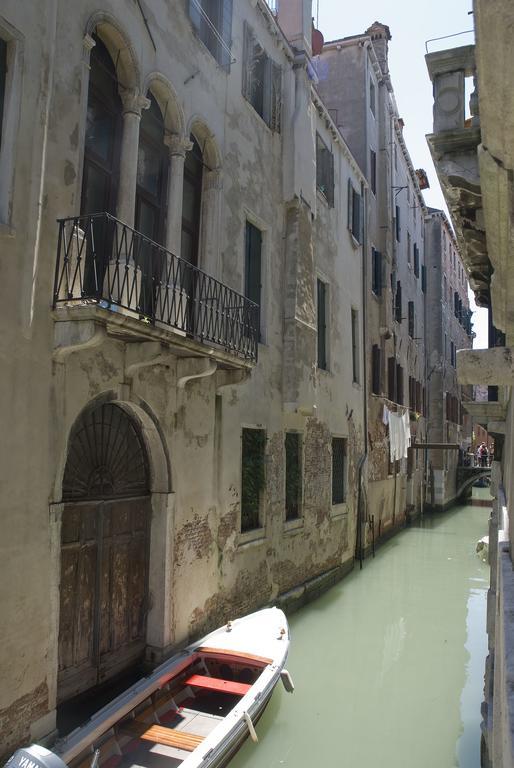 Appartamento Ca' Cavalli Veneza Quarto foto