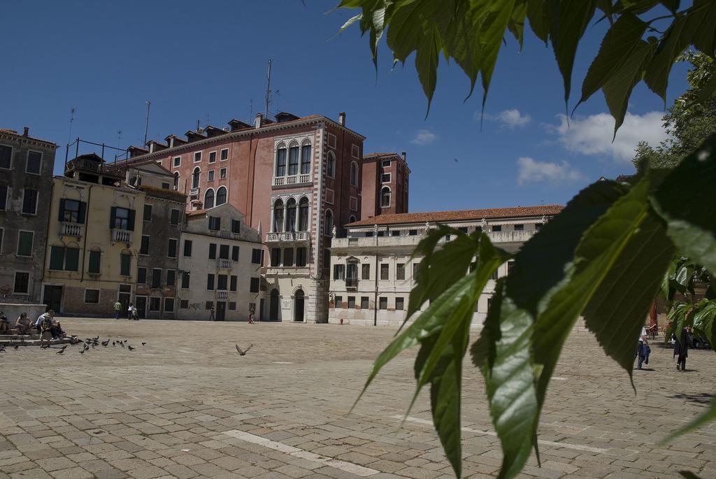 Appartamento Ca' Cavalli Veneza Quarto foto