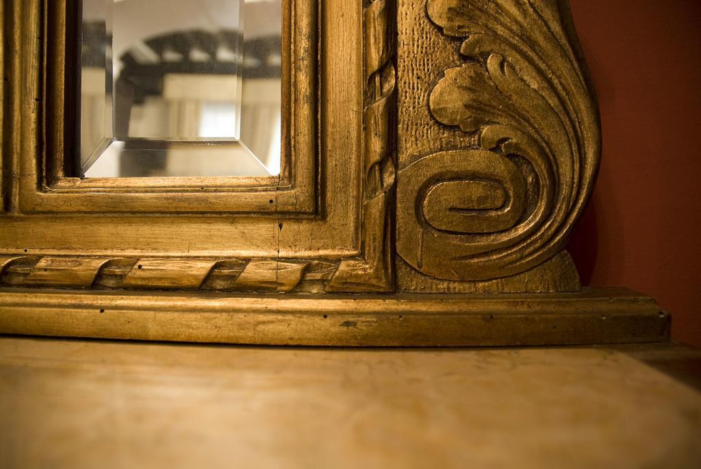 Appartamento Ca' Cavalli Veneza Quarto foto