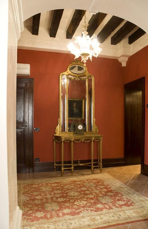 Appartamento Ca' Cavalli Veneza Quarto foto