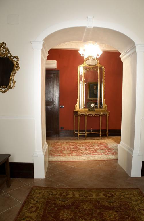 Appartamento Ca' Cavalli Veneza Quarto foto