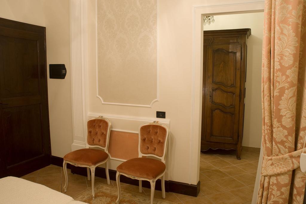 Appartamento Ca' Cavalli Veneza Quarto foto