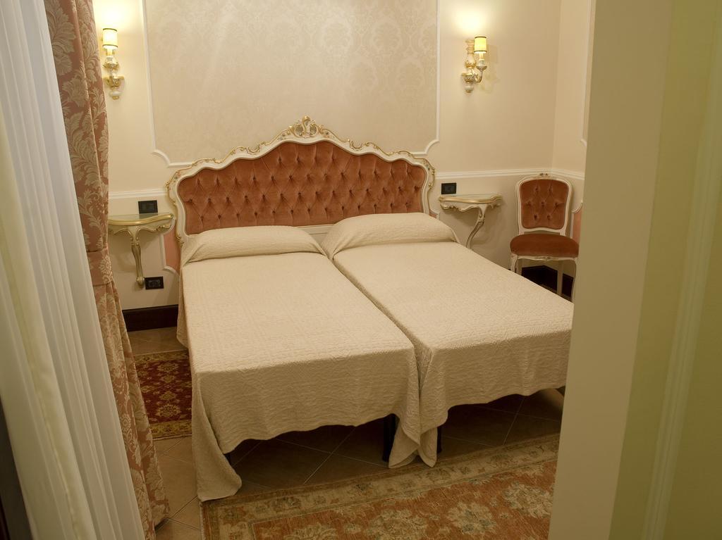 Appartamento Ca' Cavalli Veneza Quarto foto