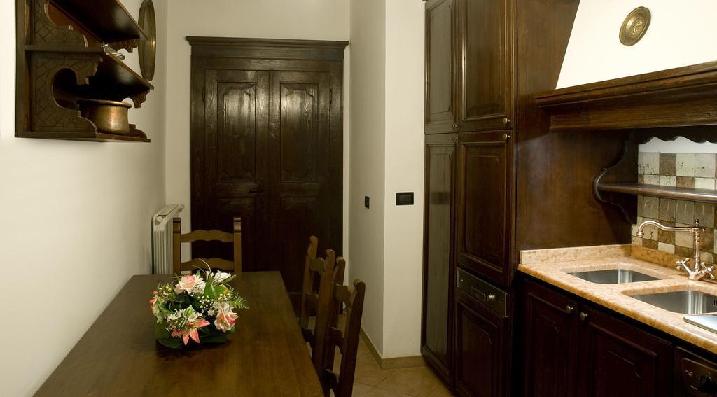 Appartamento Ca' Cavalli Veneza Quarto foto