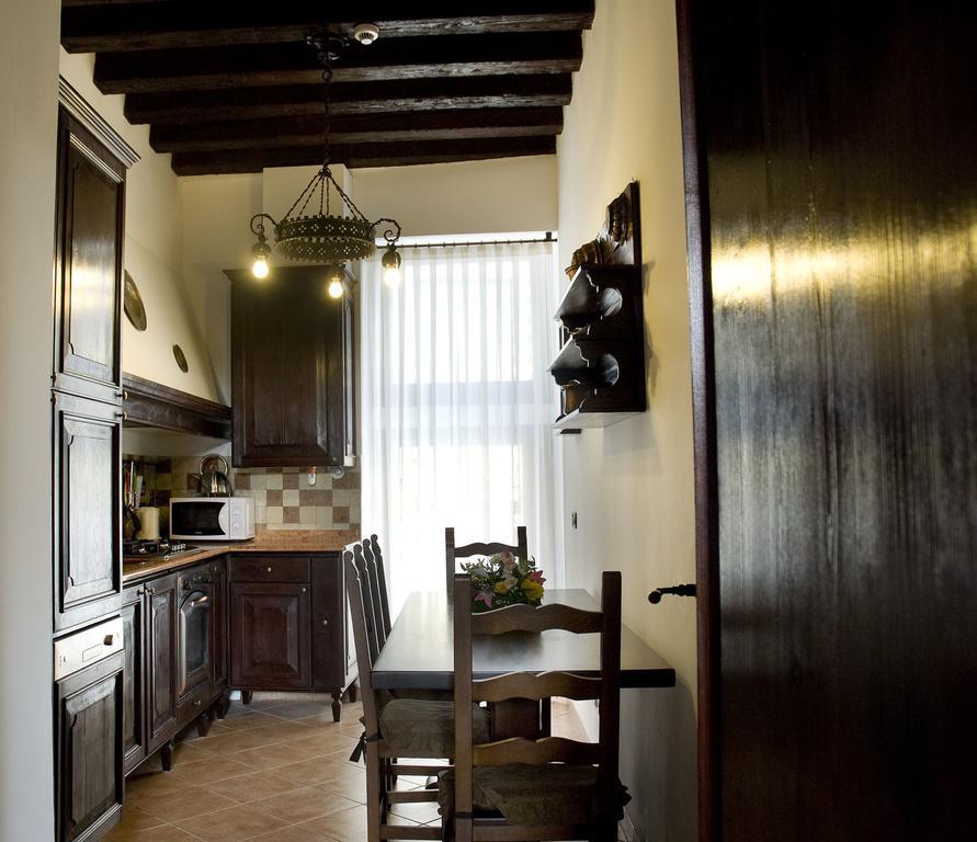 Appartamento Ca' Cavalli Veneza Quarto foto