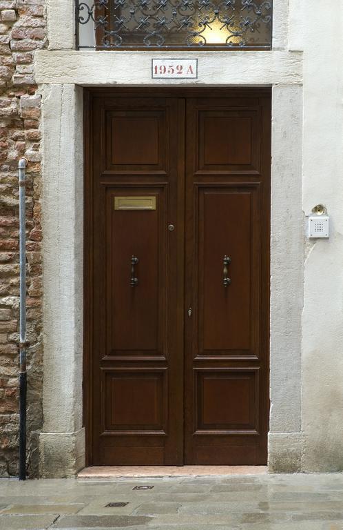 Appartamento Ca' Cavalli Veneza Quarto foto