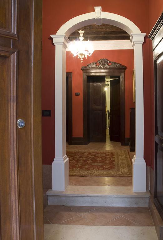 Appartamento Ca' Cavalli Veneza Quarto foto