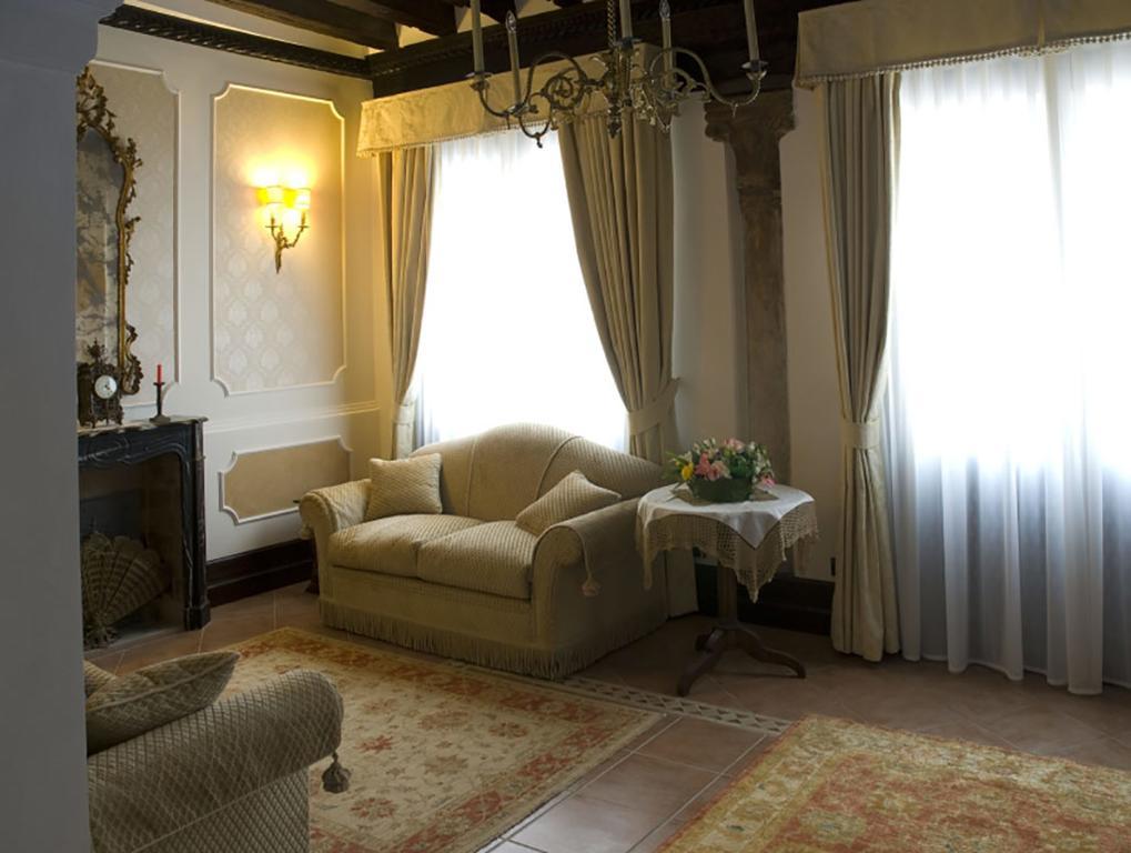 Appartamento Ca' Cavalli Veneza Exterior foto
